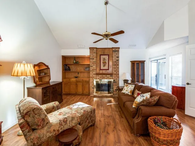 $340,000 | 2518 Cattail Court, Carrollton, TX 75006