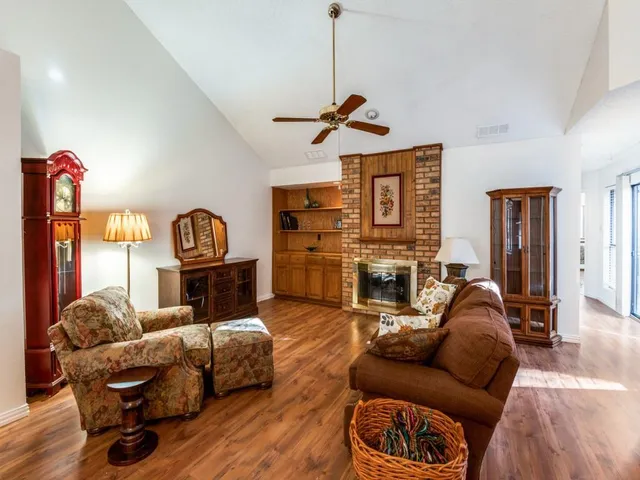 $340,000 | 2518 Cattail Court, Carrollton, TX 75006