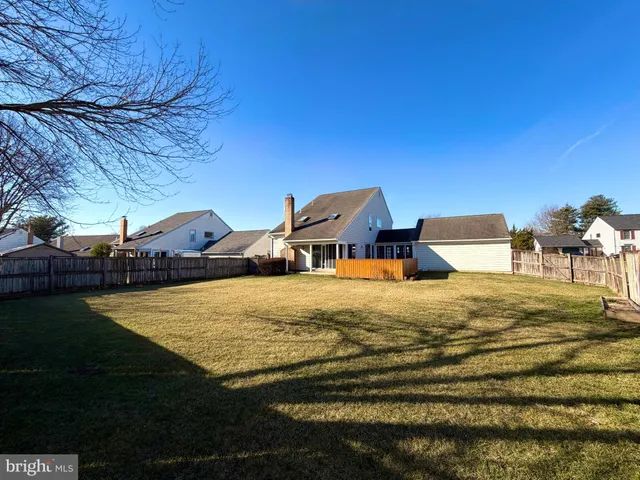 a front view of a house with yard