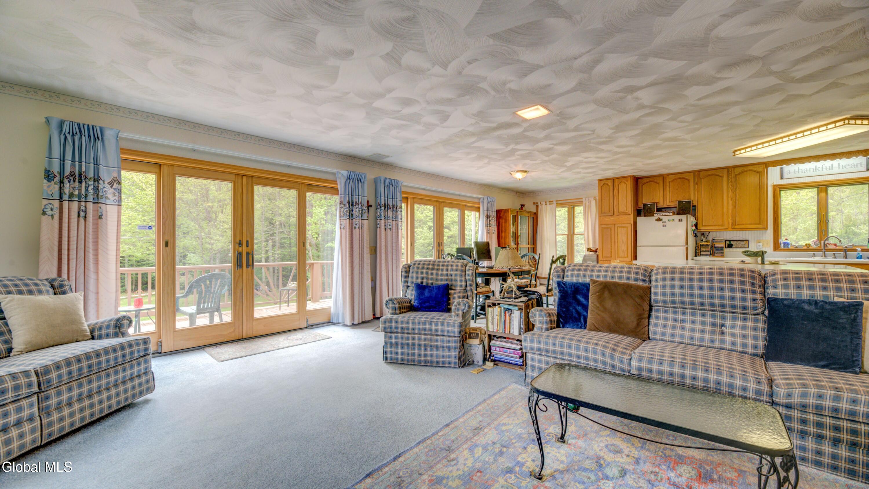 381 French Road Morehouse, NY 13353 - Photo 17 of 69 381 French Rd-27