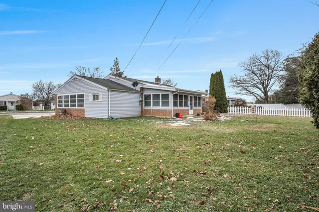 $269,900 | 517 East Coover Street, Mechanicsburg, PA 17055