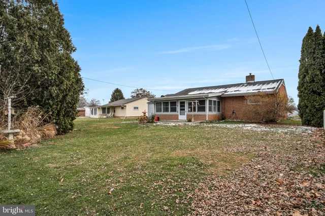 $269,900 | 517 East Coover Street, Mechanicsburg, PA 17055