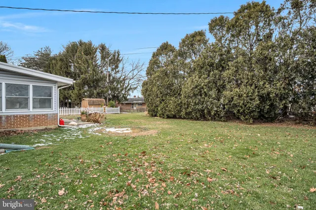 $269,900 | 517 East Coover Street, Mechanicsburg, PA 17055