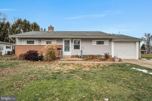 $269,900 | 517 East Coover Street, Mechanicsburg, PA 17055