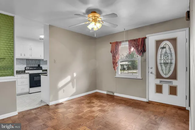 $269,900 | 517 East Coover Street, Mechanicsburg, PA 17055