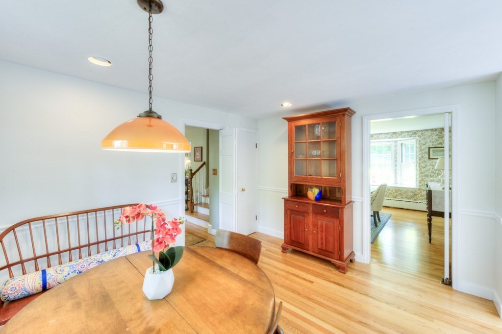 5 Algonquin Road Worcester, MA 01609 - Photo 24 of 42