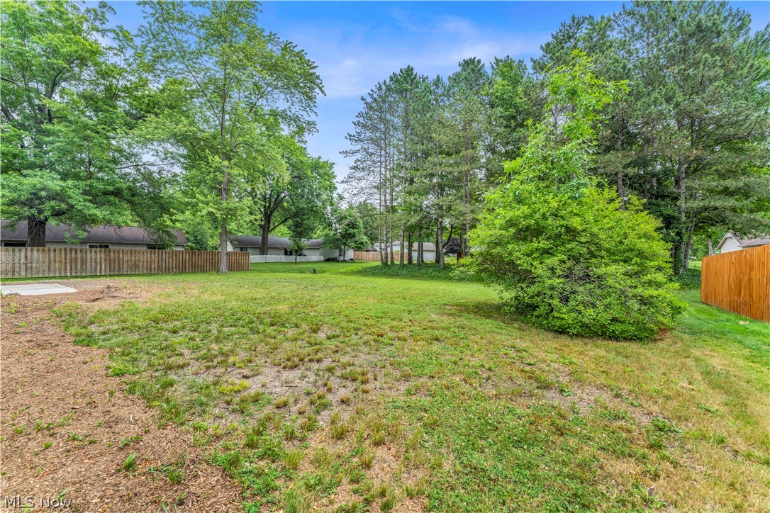 10763 Gate Post Road Strongsville, OH 44149 - Photo 45 of 45 Yard