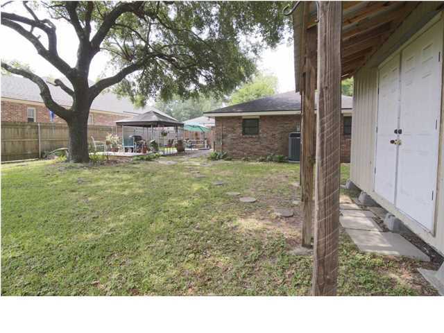 361 Rena Drive Lafayette, LA 70503 - Photo 20 of 22 Additional Photo
