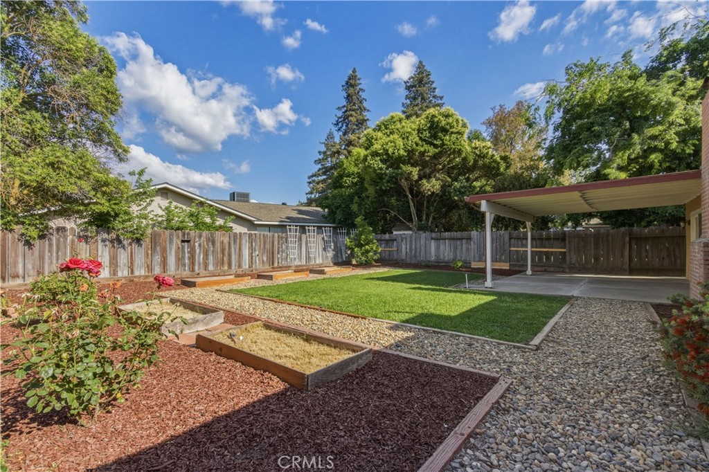 3312 Cherokee Avenue Merced, CA 95340 - Photo 22 of 25
