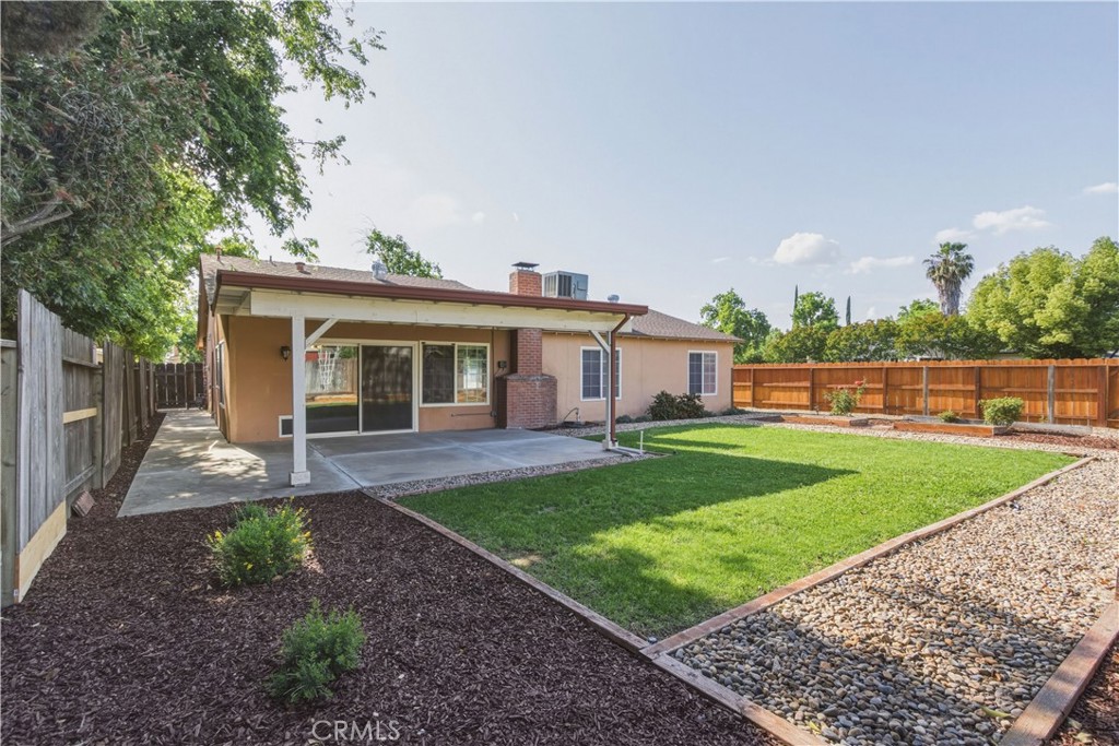 3312 Cherokee Avenue Merced, CA 95340 - Photo 23 of 25