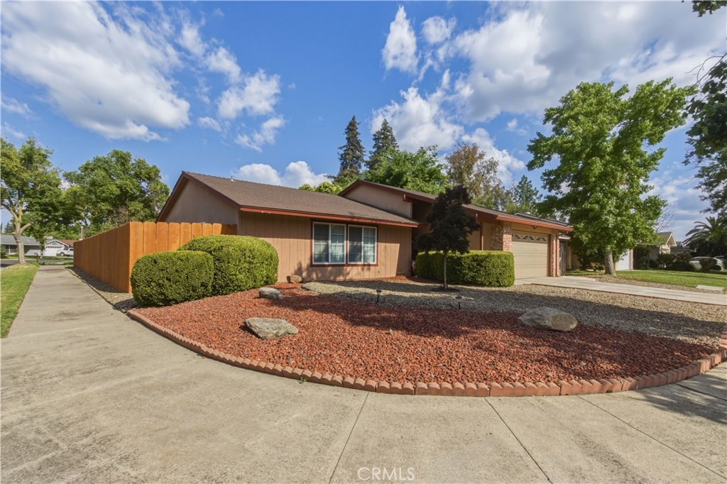 3312 Cherokee Avenue Merced, CA 95340 - Photo 25 of 25 Corner Lot!