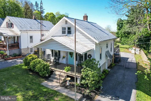 $325,000 | 3906 Littlestown Pike, Westminster, MD 21158