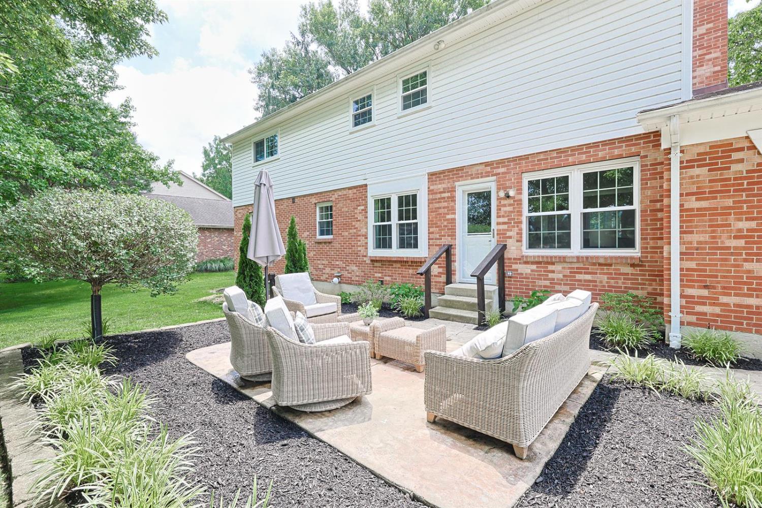 8765 Weller Road Cincinnati, OH 45249 - Photo 47 of 63