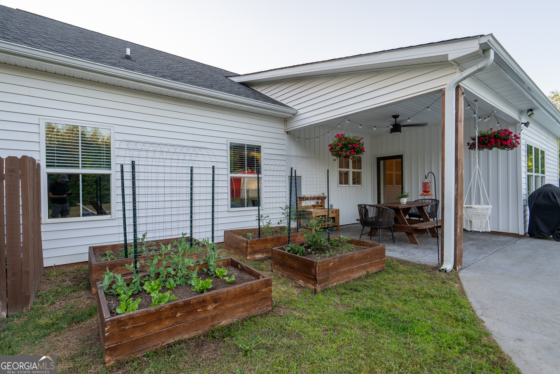 1281 Chilton Woods Road Rutledge, GA 30663 - Photo 48 of 59 Gallery Image 48