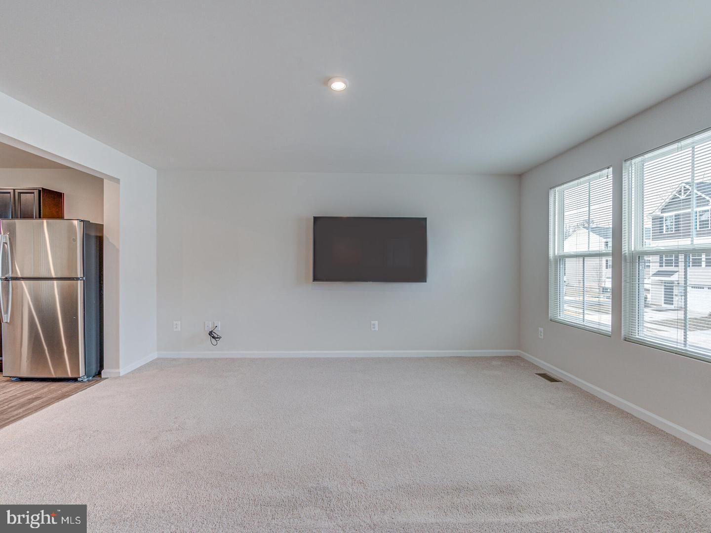290 Sage Circle Winchester, VA 22603 - Photo 11 of 31 an empty room with windows