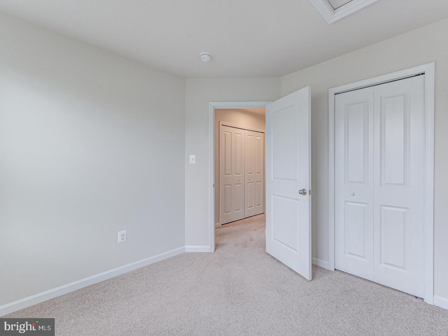 290 Sage Circle Winchester, VA 22603 - Photo 21 of 31 a view of an empty room and room