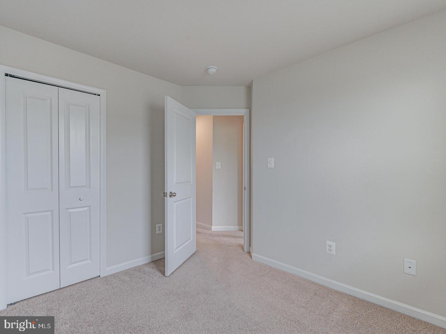 290 Sage Circle Winchester, VA 22603 - Photo 24 of 31 a view of an empty room