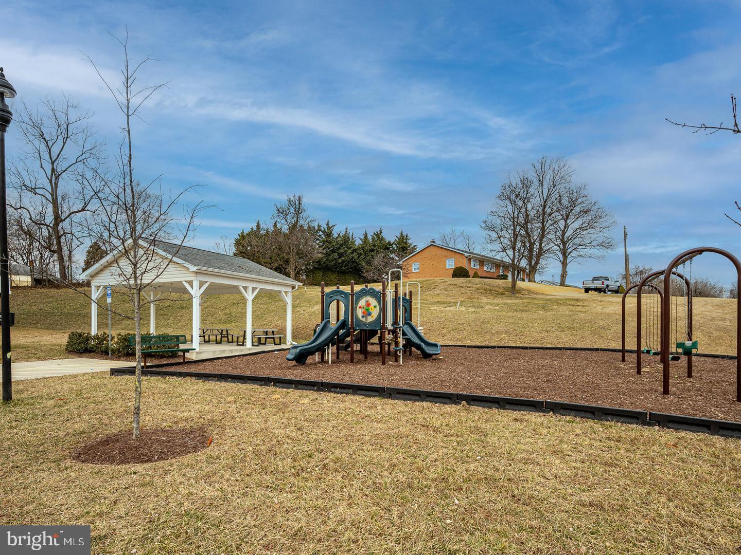 290 Sage Circle Winchester, VA 22603 - Photo 30 of 31 a front view of a house with a yard