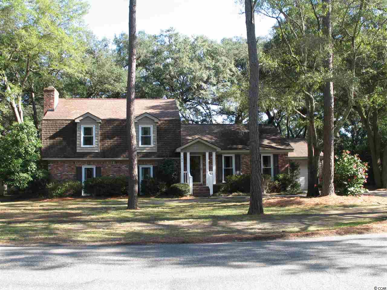 768 Mt Gilead Road Murrells Inlet, SC 29576 - Photo 1 of 23