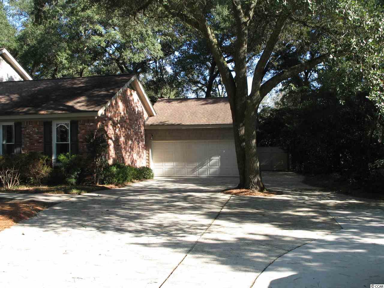 768 Mt Gilead Road Murrells Inlet, SC 29576 - Photo 2 of 23