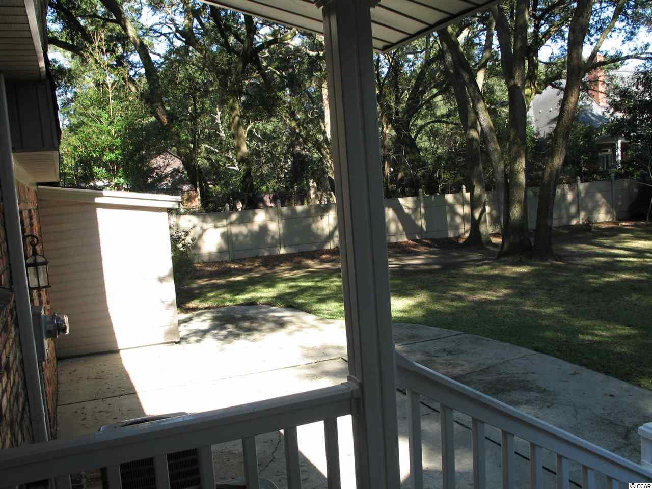 768 Mt Gilead Road Murrells Inlet, SC 29576 - Photo 20 of 23