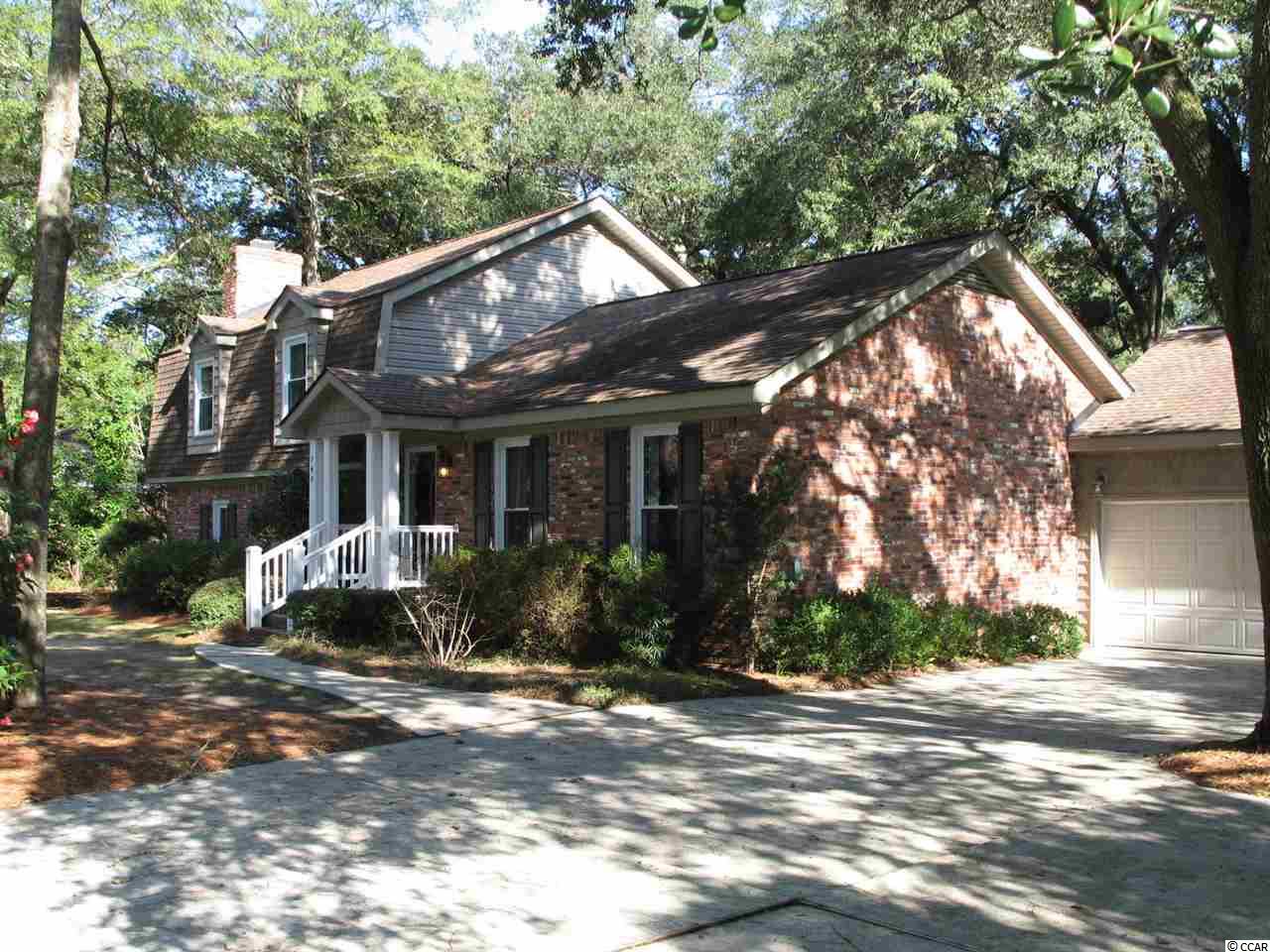 768 Mt Gilead Road Murrells Inlet, SC 29576 - Photo 3 of 23