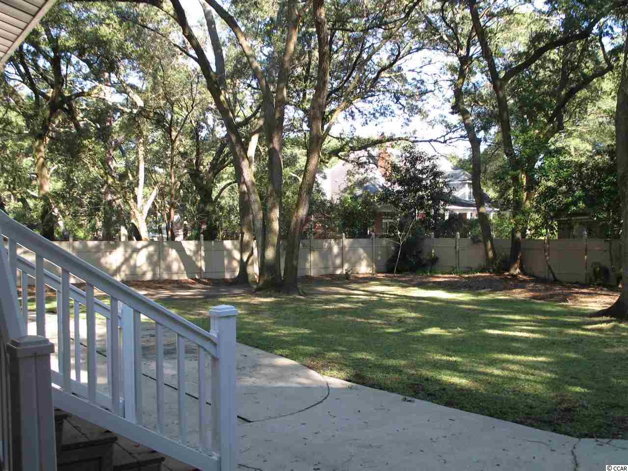 768 Mt Gilead Road Murrells Inlet, SC 29576 - Photo 21 of 23