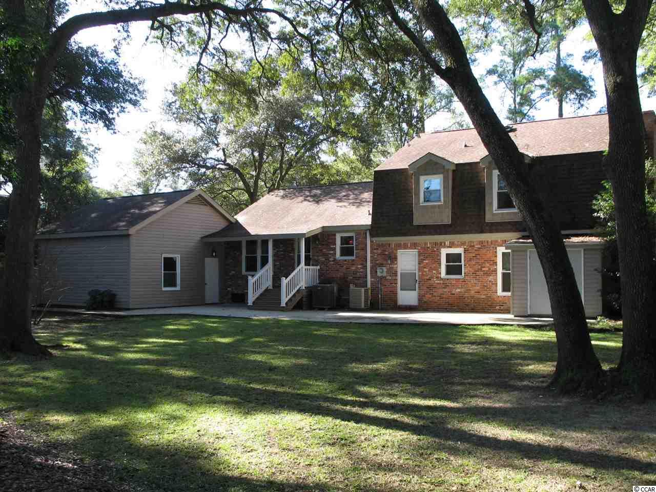 768 Mt Gilead Road Murrells Inlet, SC 29576 - Photo 22 of 23