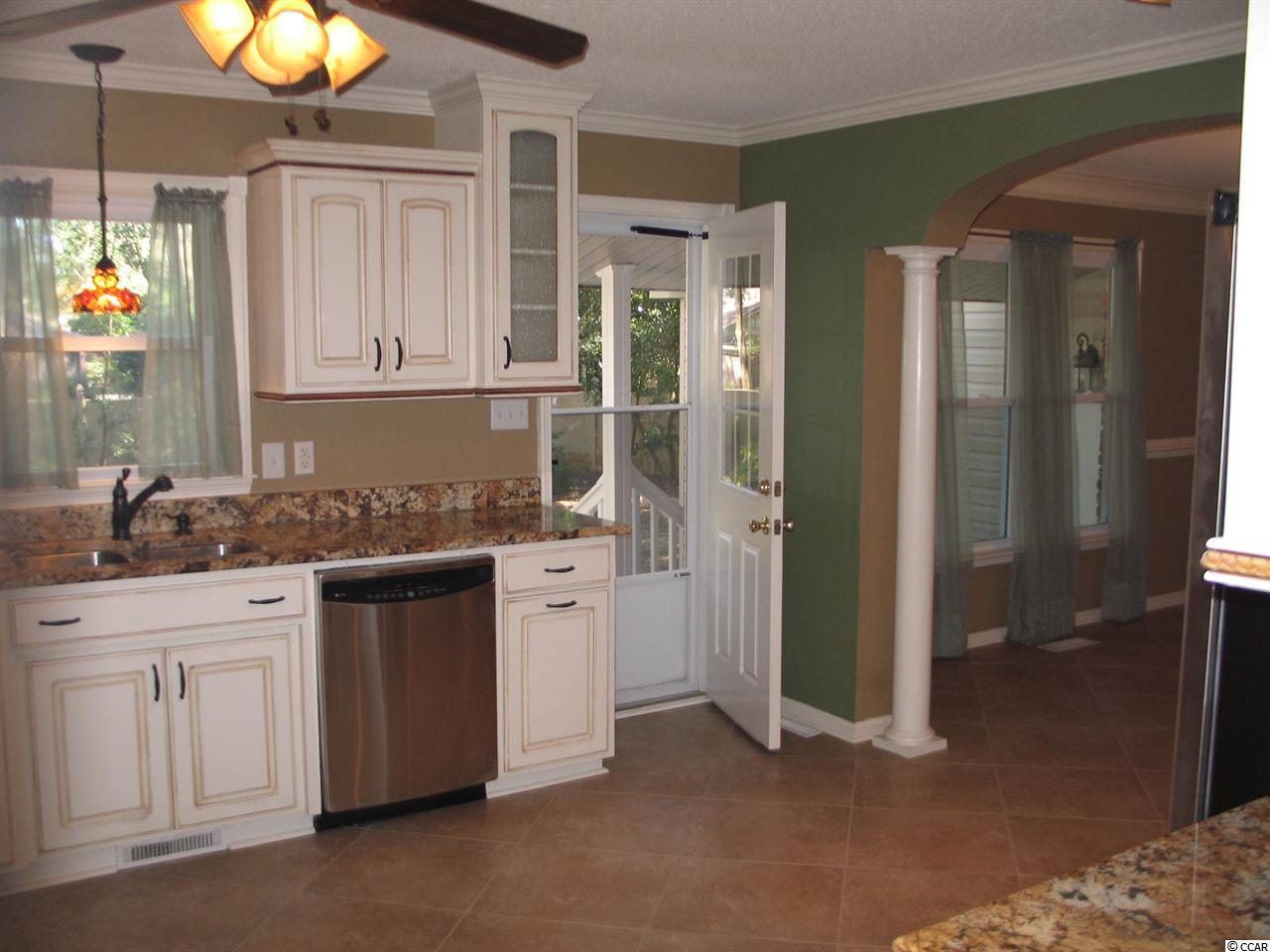 768 Mt Gilead Road Murrells Inlet, SC 29576 - Photo 5 of 23