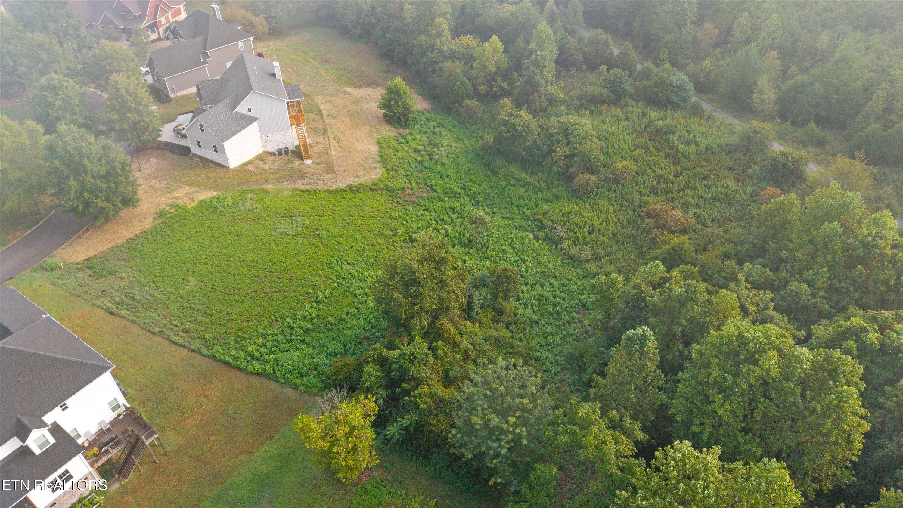 140 Pineberry East Road Oak Ridge, TN 37830 - Photo 4 of 24 06-140 Pineberry East Rd -09
