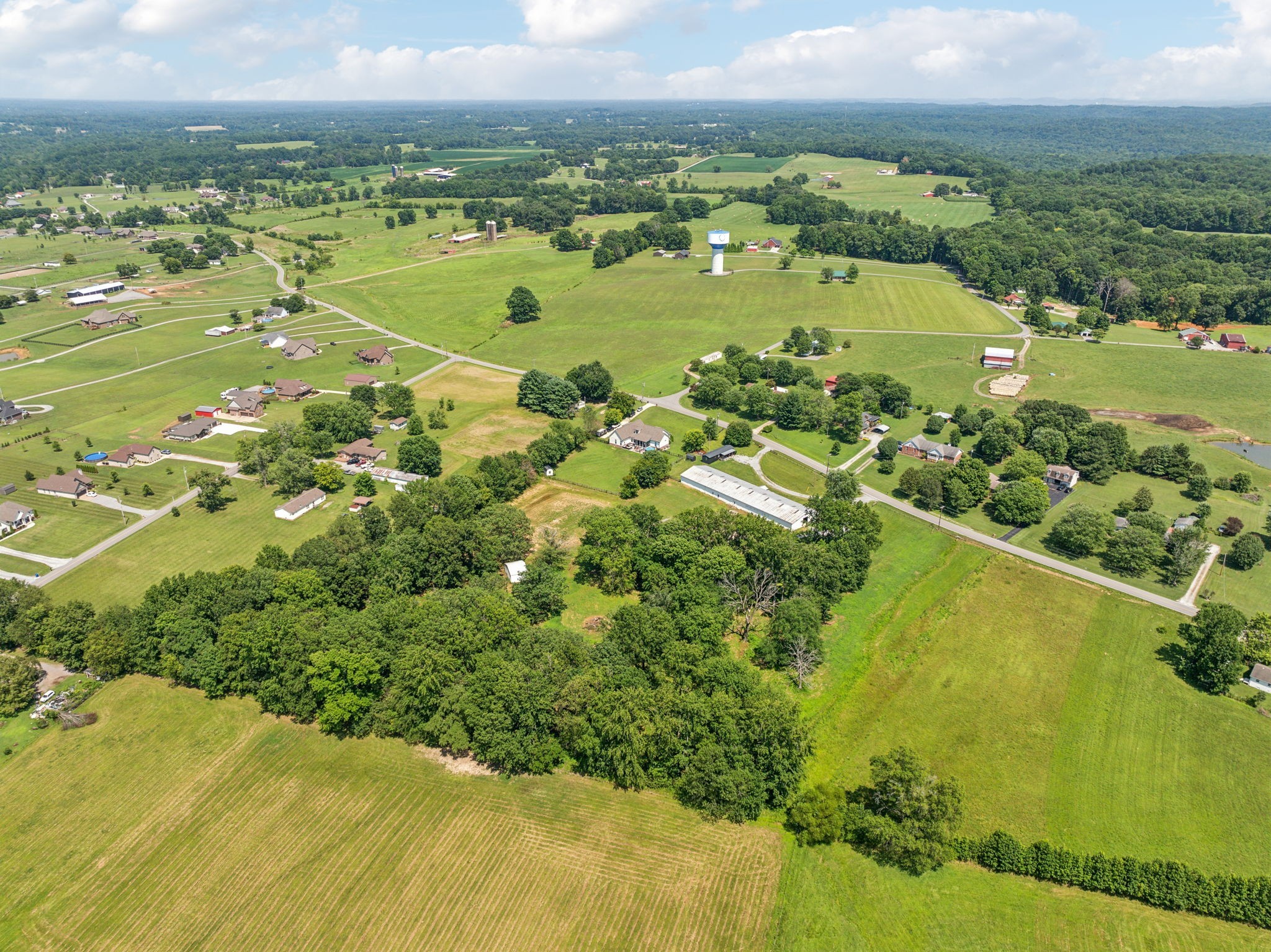 253 Halltown Road Cottontown, TN 37048 - Photo 45 of 51 Gallery Image 45