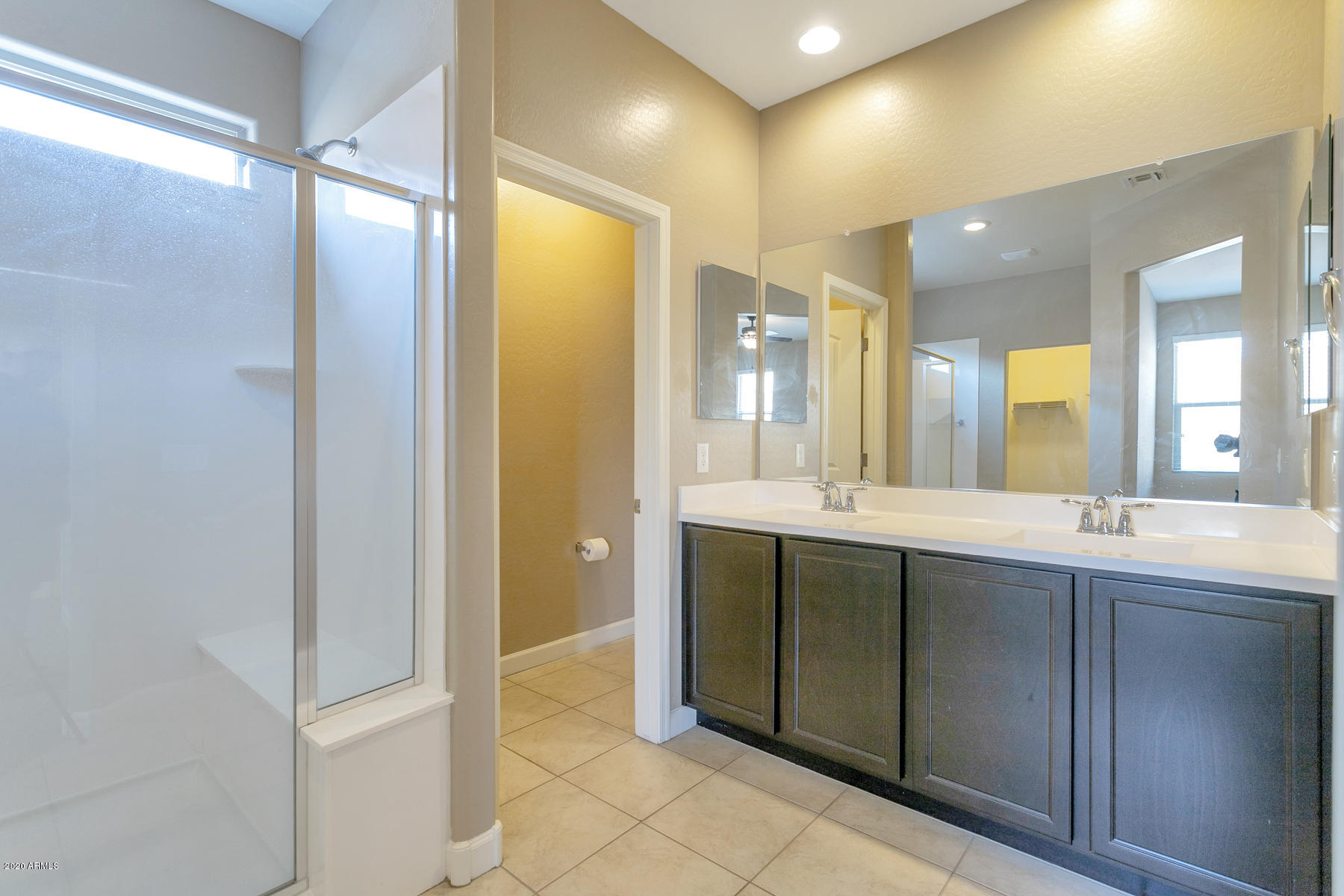 23770 West Ripple Road Buckeye, AZ 85326 - Photo 13 of 15 Master Bath