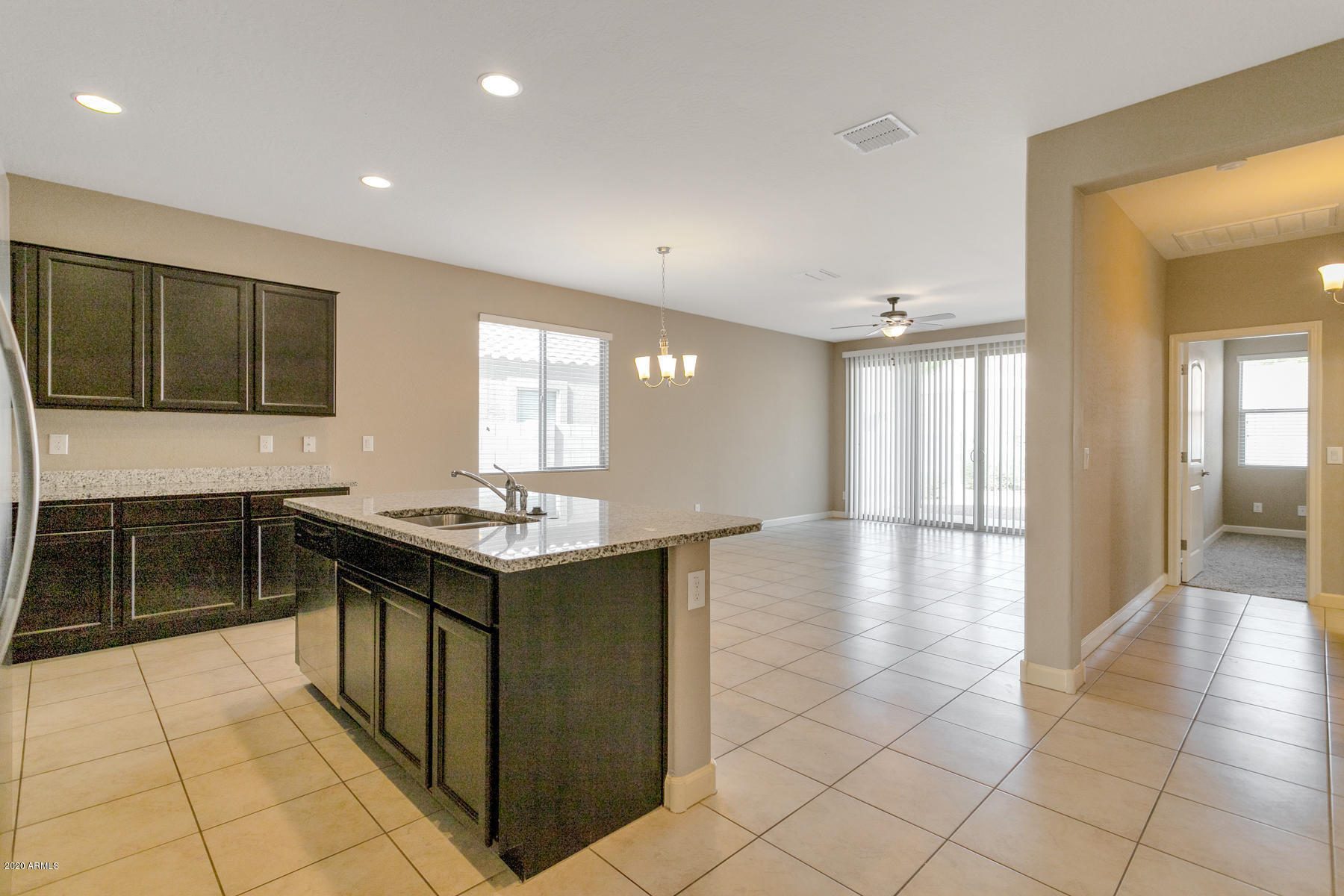 23770 West Ripple Road Buckeye, AZ 85326 - Photo 7 of 15 Kitchen