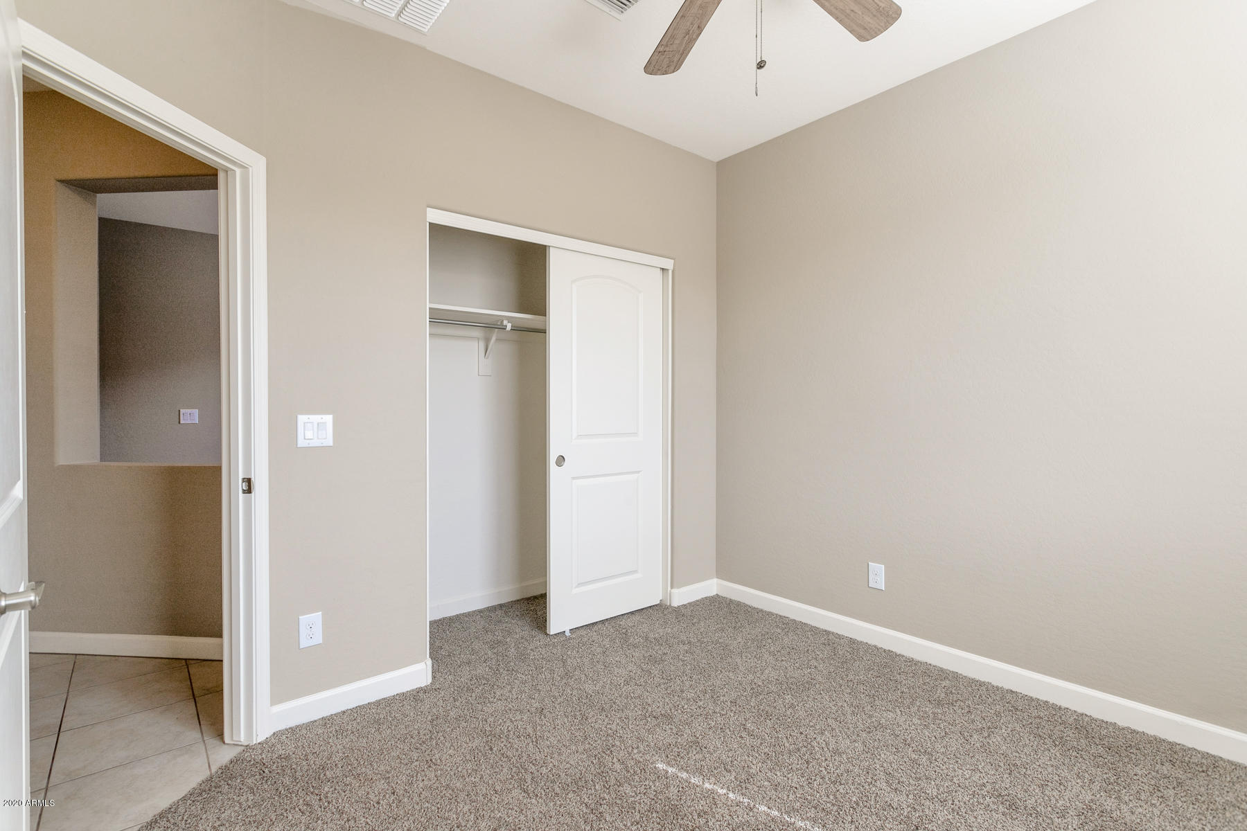 23770 West Ripple Road Buckeye, AZ 85326 - Photo 8 of 15 Guest Bedroom 1