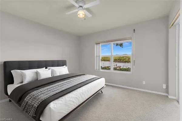 $1,695 | 242 Newport Drive, Unit 504, Naples, FL 34114