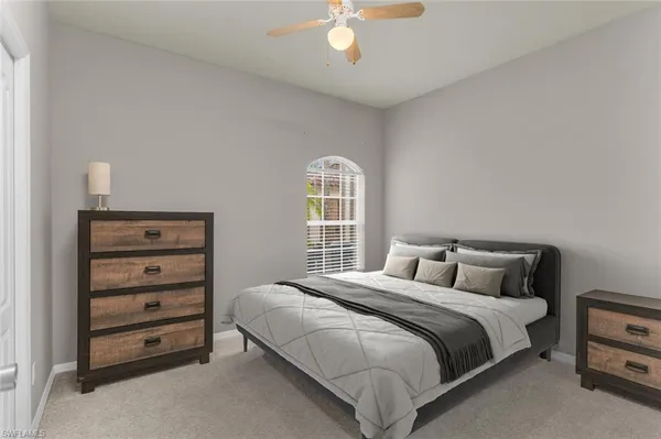 $1,695 | 242 Newport Drive, Unit 504, Naples, FL 34114