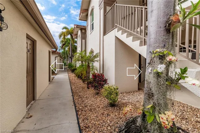 $1,895 | 242 Newport Drive, Unit 504, Naples, FL 34114
