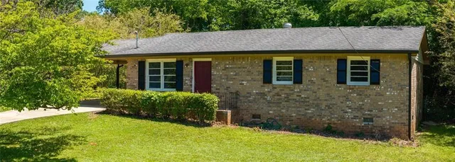 $265,000 | 3570 Briar Drive, Lithia Springs, GA 30122