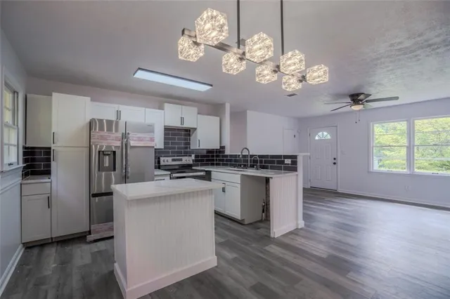 $265,000 | 3570 Briar Drive, Lithia Springs, GA 30122