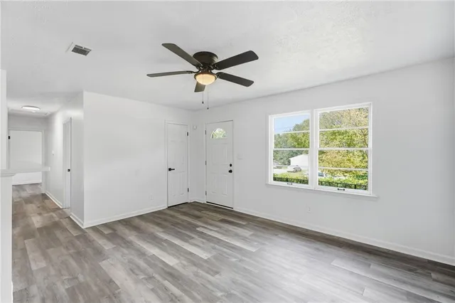 $265,000 | 3570 Briar Drive, Lithia Springs, GA 30122