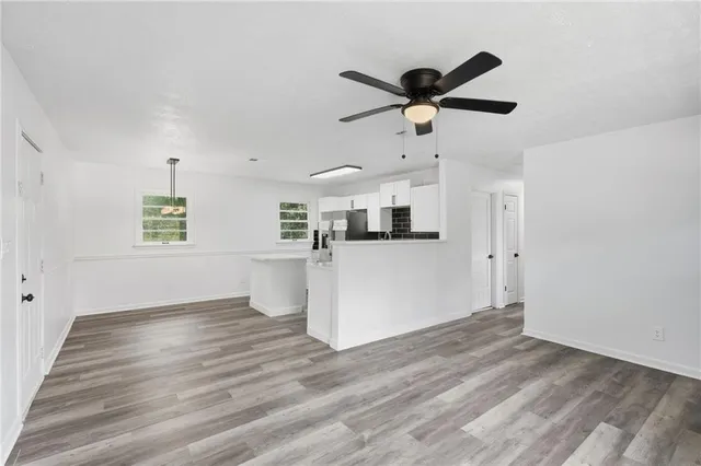 $265,000 | 3570 Briar Drive, Lithia Springs, GA 30122