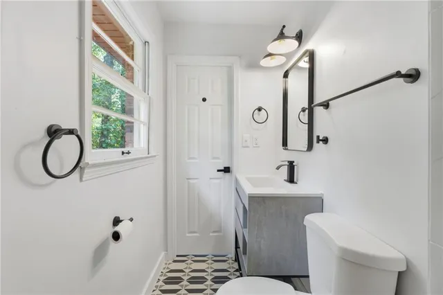 $265,000 | 3570 Briar Drive, Lithia Springs, GA 30122