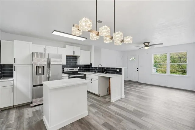 $265,000 | 3570 Briar Drive, Lithia Springs, GA 30122