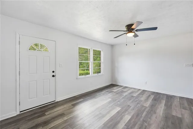 $265,000 | 3570 Briar Drive, Lithia Springs, GA 30122