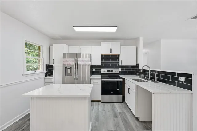 $265,000 | 3570 Briar Drive, Lithia Springs, GA 30122