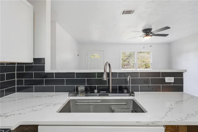 $265,000 | 3570 Briar Drive, Lithia Springs, GA 30122