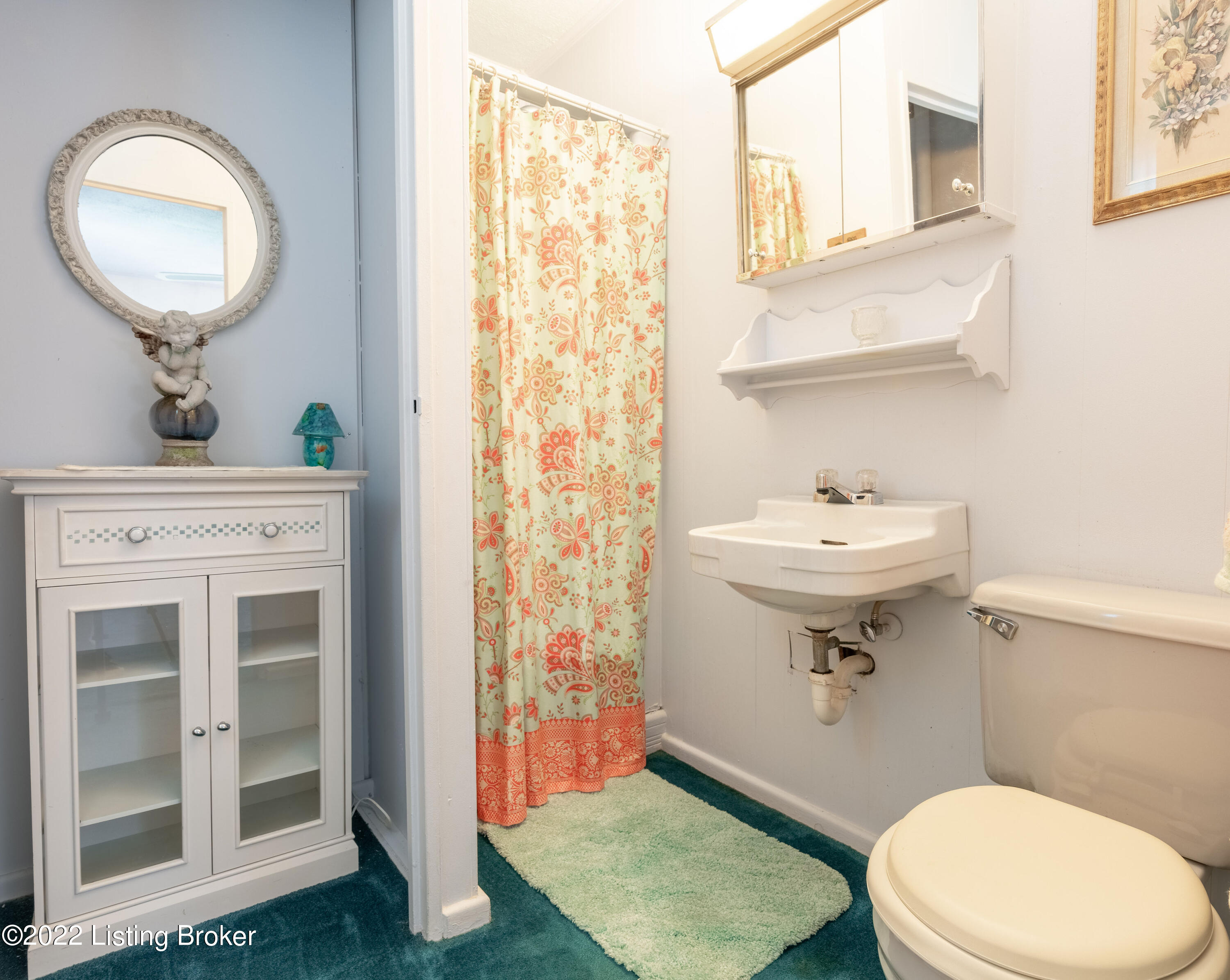 3330 Radiance Road Louisville, KY 40220 - Photo 21 of 31 Primary Bathroom