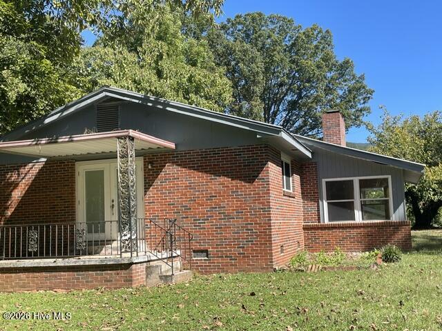 679 Robbinsville Road Andrews, NC 28901 - Photo 22 of 24 IMG_7710