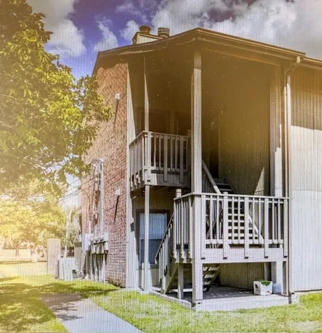 $95,000 | 418 Garland Drive, Unit 214, Lake Jackson, TX 77566