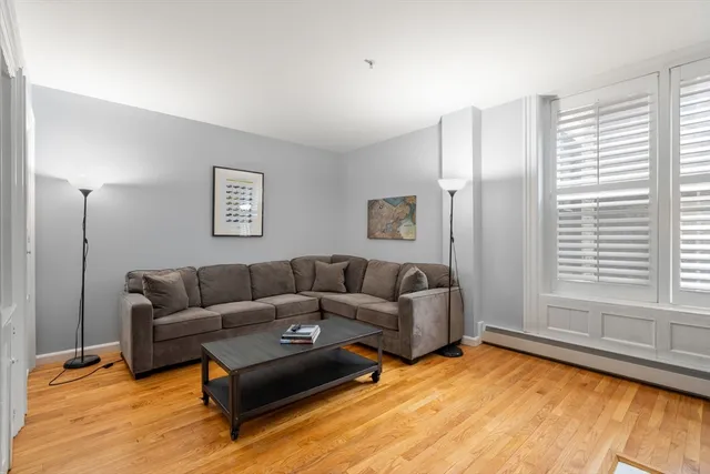 $580,000 | 483 Beacon Street, Unit 37, Boston, MA 02115